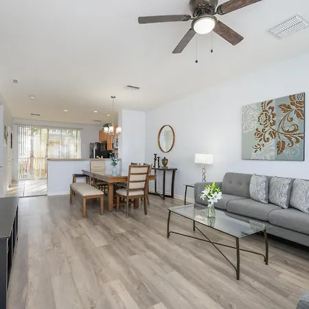 Beautiful Townhome, Vista Cay Resort Direct - 4010